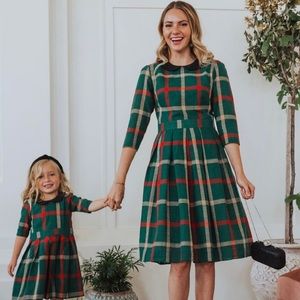 Ivy City Co. Noel dress